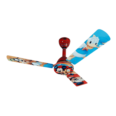 1200MM DISNEY CEILING FAN