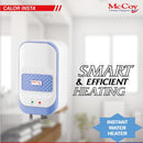 MCCOY WATERHEATER-CALOR 3L