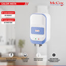 MCCOY WATERHEATER CALOR 3L