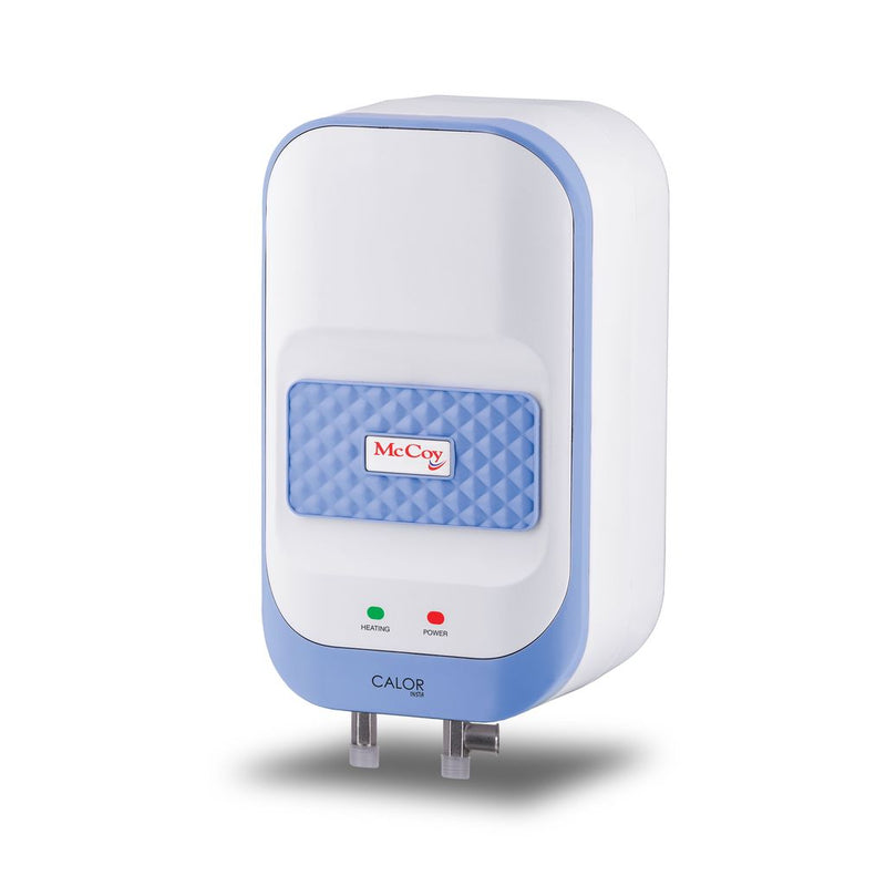 MCCOY WATERHEATER CALOR 3L