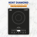 KENT 16130 DIAMOND COOKTOP