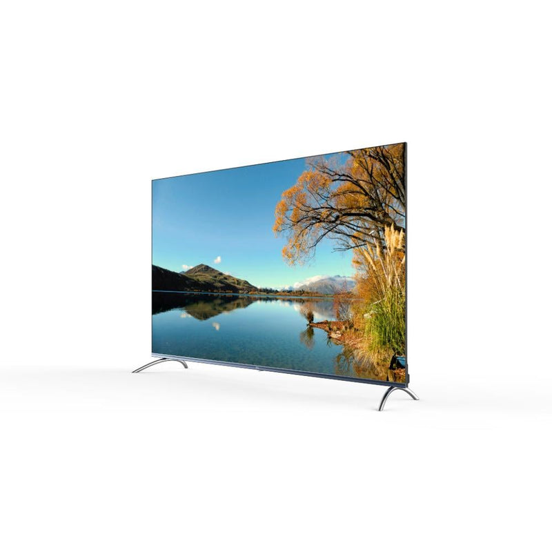 BPL LED-65U-D5510