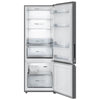 HAIER HRB-4053PKG-P