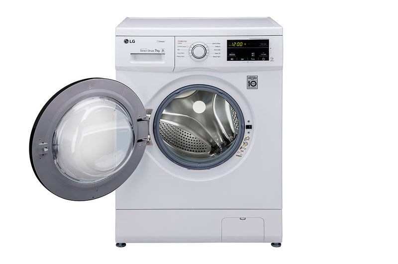 LG WM-FHM1207SDW