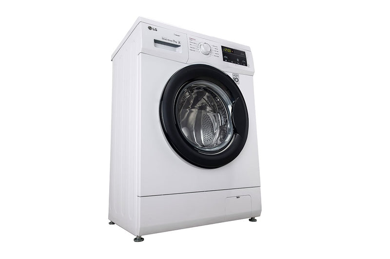 LG WM-FHM1207SDW