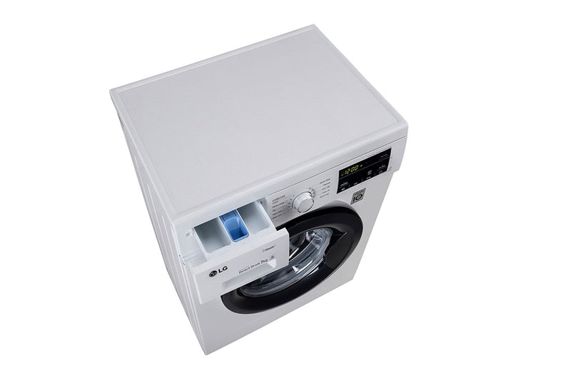 LG WM-FHM1207SDW