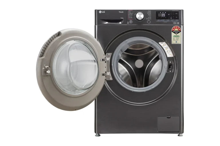 LG WM-FHP1412Z9B