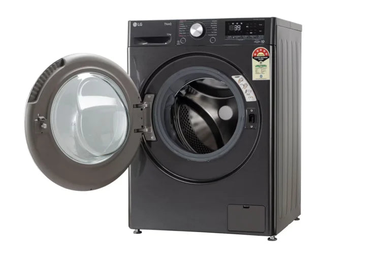 LG WM-FHP1412Z9B