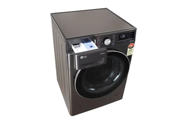 LG WM-FHP1412Z9B