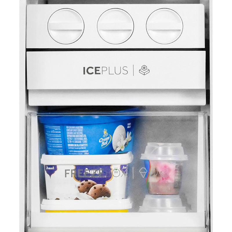 HAIER HRS-682GKU1
