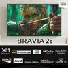 SONY LED-K-75S25M2