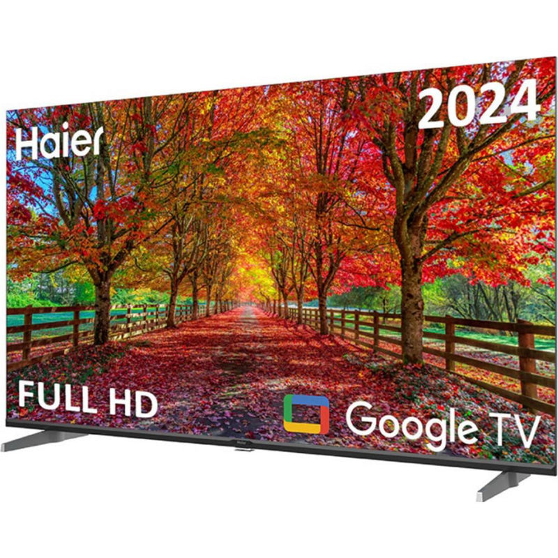 HAIER LED-H40K85EFX