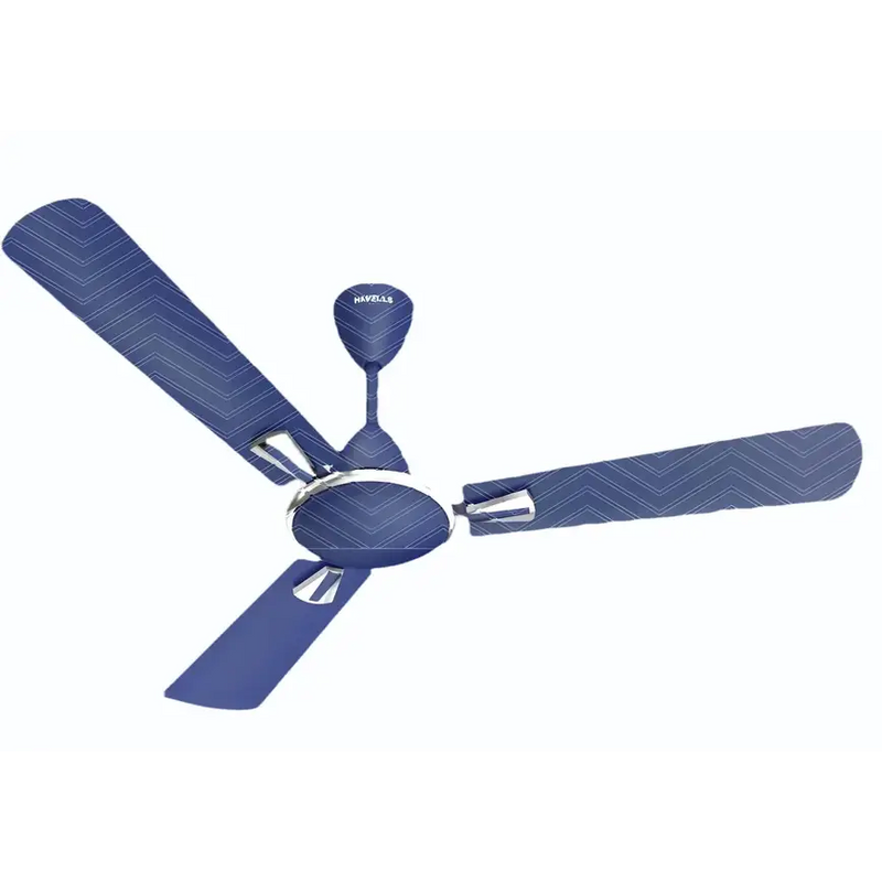 HAVELLS 1200MM QUICKAIR MATT BLUE