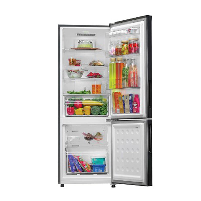 HAIER HRB-2872BSB-P
