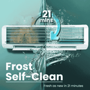 HAIER HSU24HD-ANW3BN 2T 3* INV