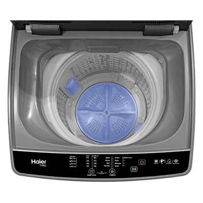 HAIER WM-HWM70-306ES5N1