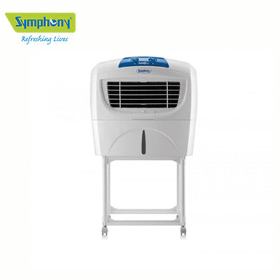 SYMPHANY SUMO JR ALONG WITH TROLLEY