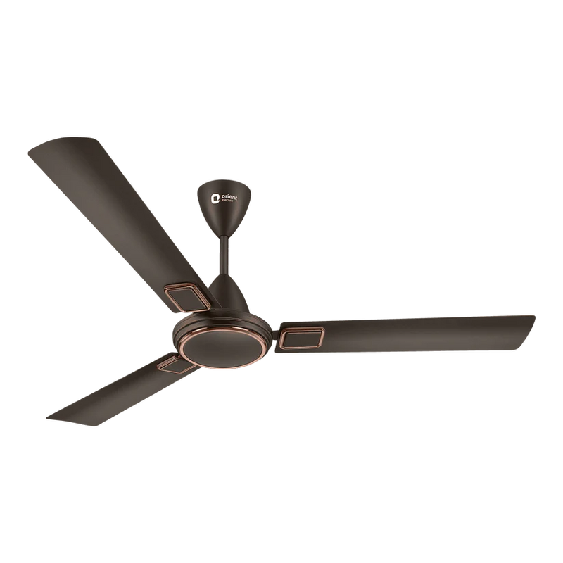 ORIENT 1200MM FALCON DECO MBC Metallic Bronze Copper