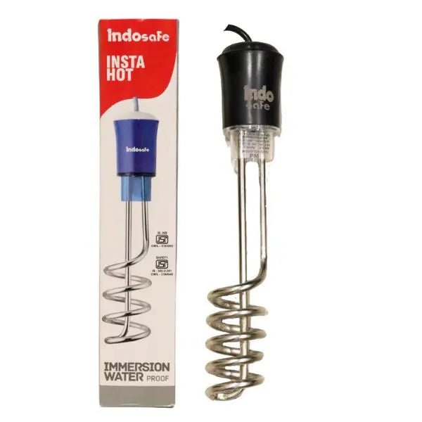 INDO IMMERSION INSTA HOT 1500W