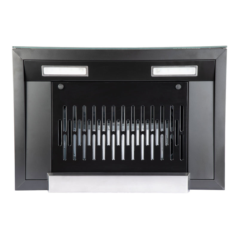 FABER HOOD SILENCIO 3D IND HC SC FL BK 60