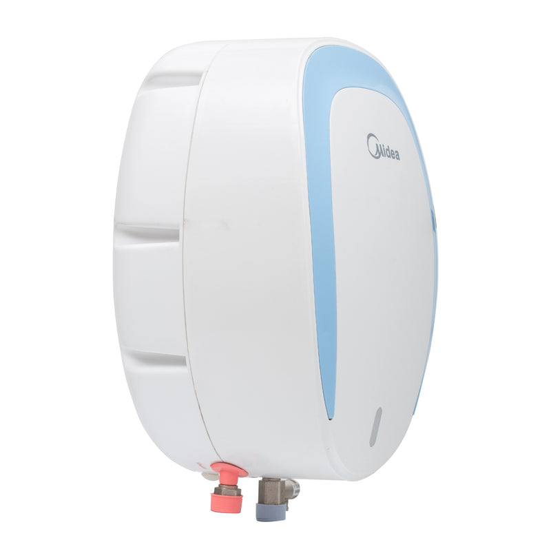 MIDEA MWH03-30MKA(IN)-W