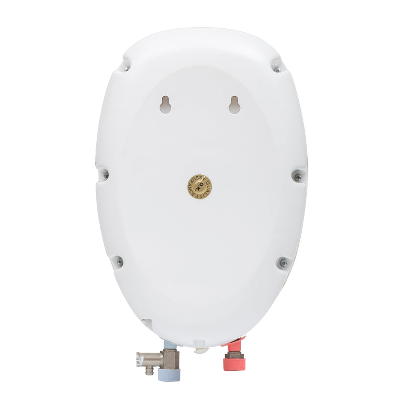 MIDEA MWH03-30MKA(IN)-W