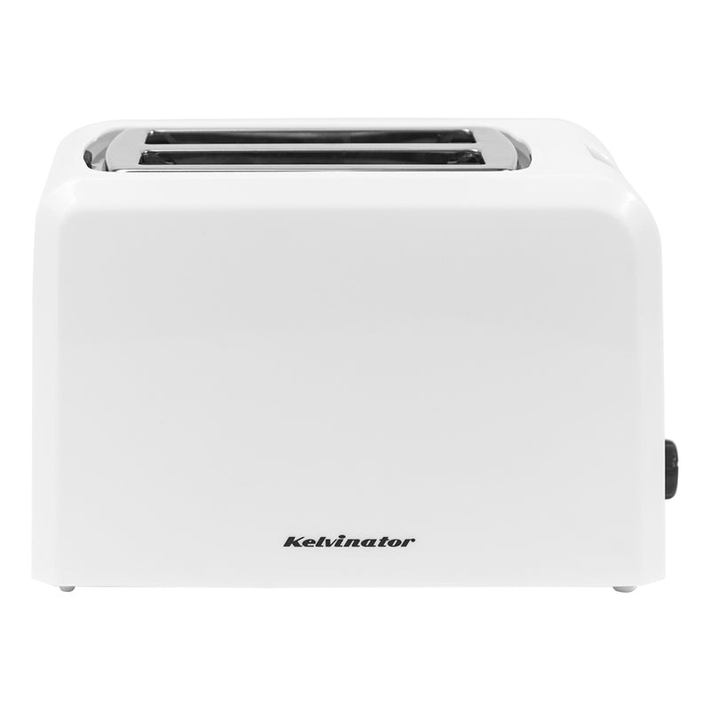 KELVINATOR KPTP0012S 750W POPUP TOASTER