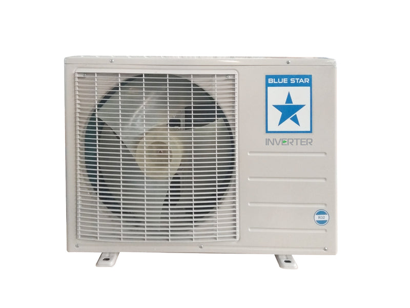 BLUE STAR IC524DNUR 2T 5* INV
