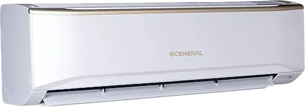 O GENERAL ASGA24BUTA-B 2T 3* FIX
