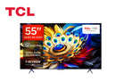 TCL LED-55C655