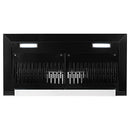 FABER HOOD BONITO 3D IND HC SC FL BK 90