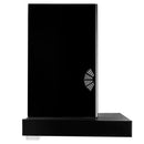 FABER HOOD BONITO 3D IND HC SC FL BK 60