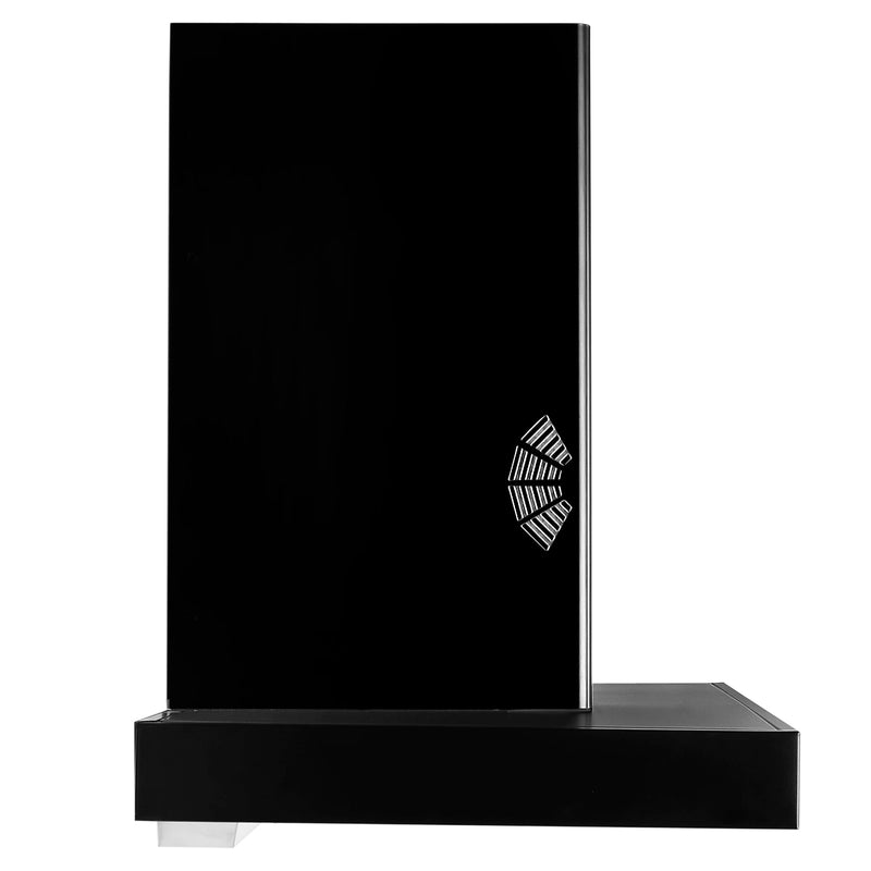 FABER HOOD BONITO 3D IND HC SC FL BK 60