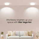 Crompton LSDSSVN-15W-CDL STAR VEGA NXT