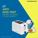 KELVINATOR KPTP0012S 750W POPUP TOASTER