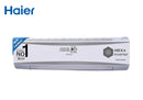 HAIER HS18T-PNW3BN 1.5T 3* FIX
