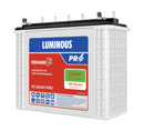 LUMINOUS 150AH RED CHARGE 18000 PRO