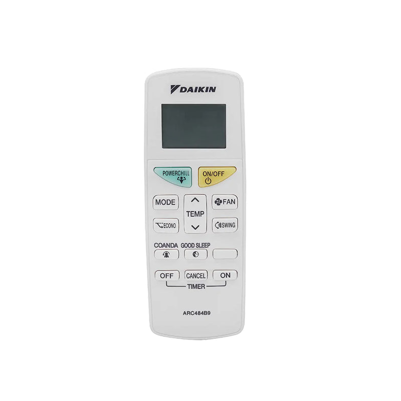 DAIKIN FTL50UV16U2A 1.5T 3* FIX