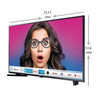 SAMSUNG LED-UA32H4560FUXXL