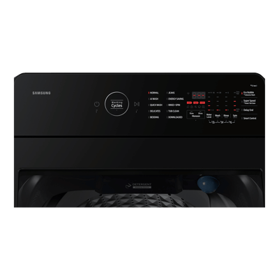 SAMSUNG WM-WA80F10S2CTL