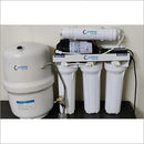 RO NATRAJ UNDER SINK ONLINE RO WITH PRESSURE TANK