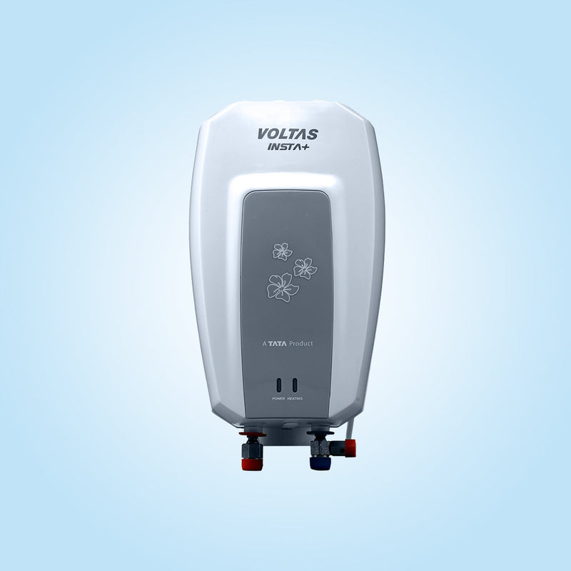 VOLTAS 3IPBWT INSTA HOT 3L