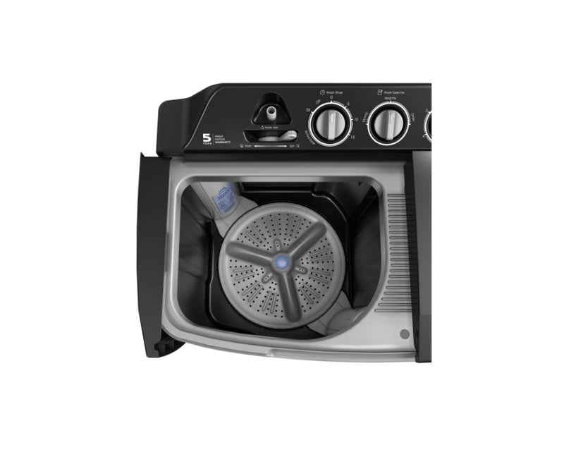 GODREJ WM-WSEDGE CLS 80 5.0 PRA SLGR