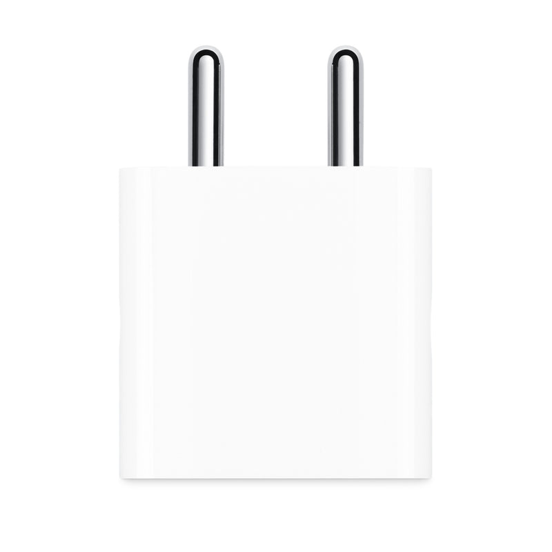 APPLE 20W USB-C POWER ADAPTER