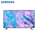 SAMSUNG LED-UA65CU7700KLXL