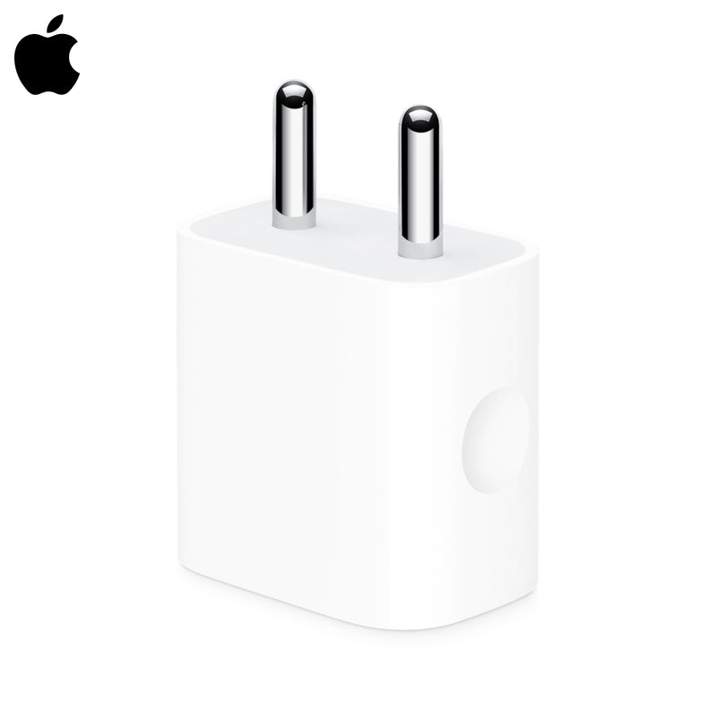 APPLE 20W USB-C POWER ADAPTER