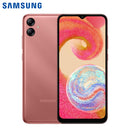 SAMSUNG A04E, 3/32, Copper