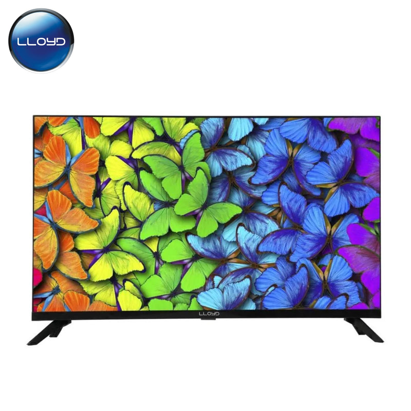 LLOYD LED-43PS850E
