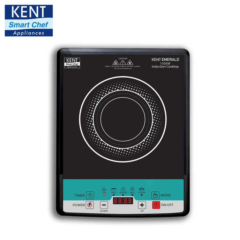 KENT 16129 EMERALD COOKTOP