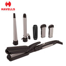 HAVELLS HC4040 5 IN 1 MULTI STYLING KIT